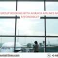 Is Group Booking With Avianca Airlines More Affordable?