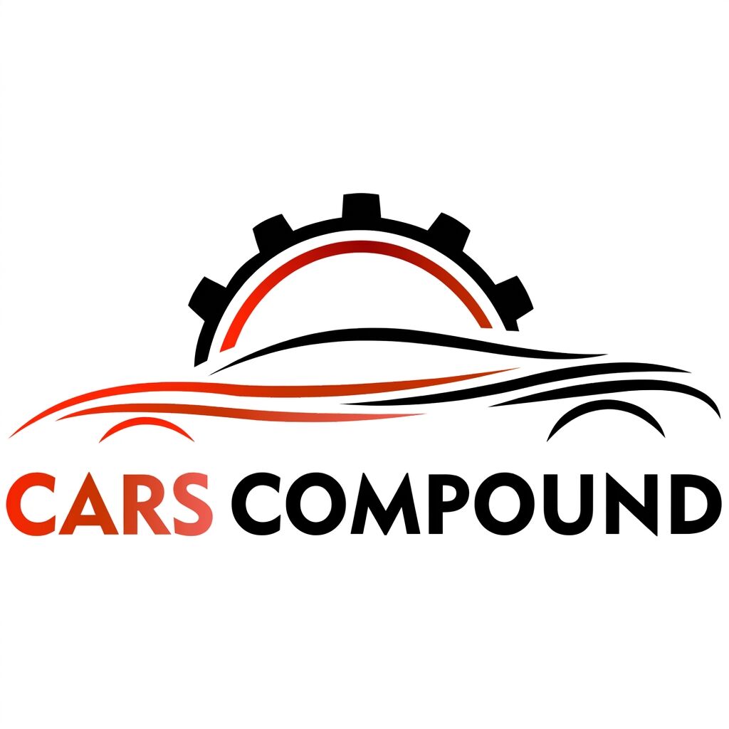 New York, Automotive, Cars Compound