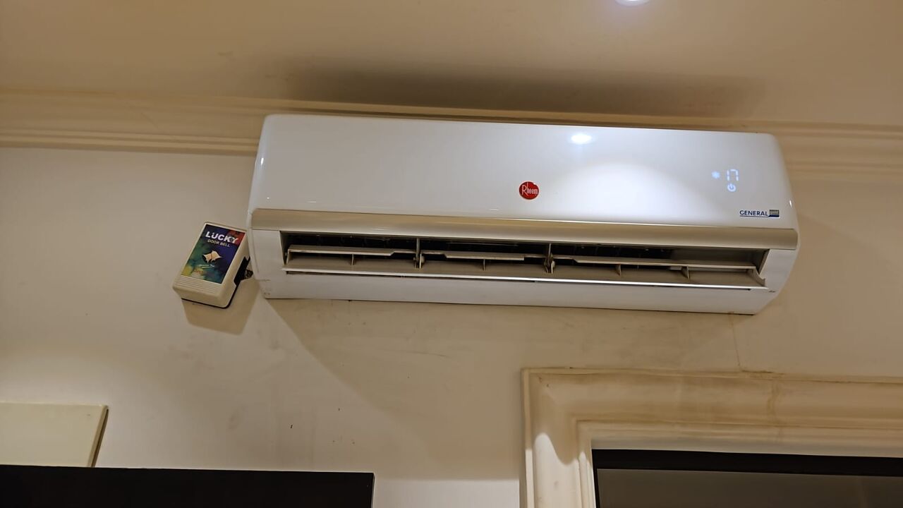 Jeddah, Appliances, SAR 1,  A/C. Printer, Fax Machine & DVD Player