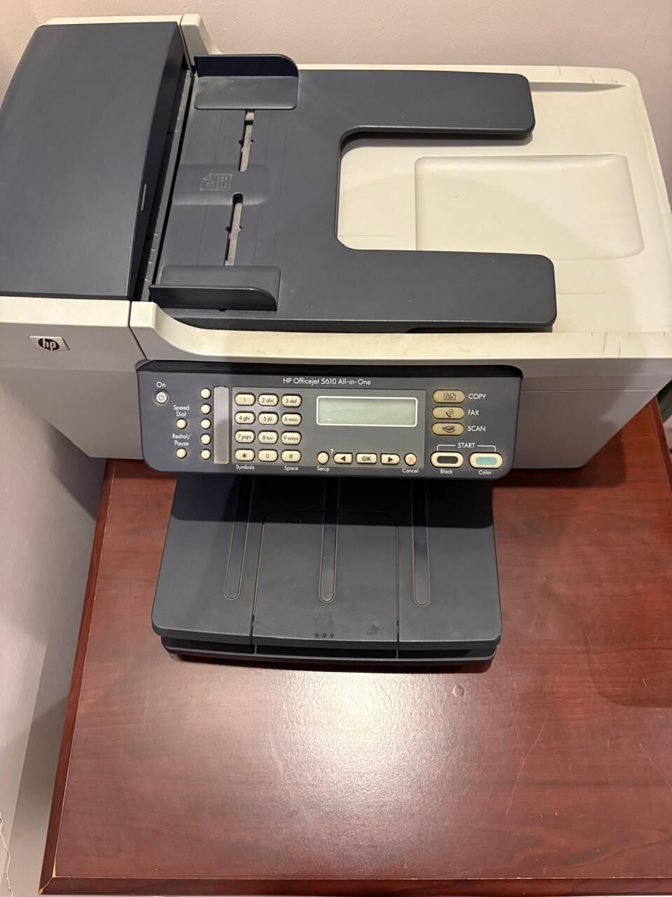 Jeddah, Appliances, SAR 1,  A/C. Printer, Fax Machine & DVD Player