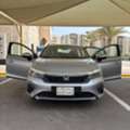 SAR 46800,  Honda City DX,  2024,  Automatic,  38000 KM,    - Accident Free - 38,000 KM - Excellent Condition