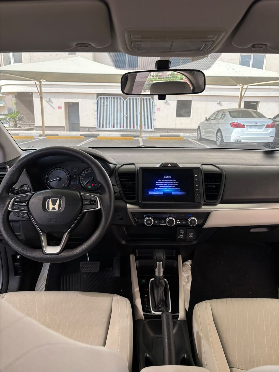 Jeddah, Vehicles, Cars & Trucks , SAR 46800,  Honda City DX,  2024,  Automatic,  38000 KM,    - Accident Free - 38,000 KM - Excellent Condition