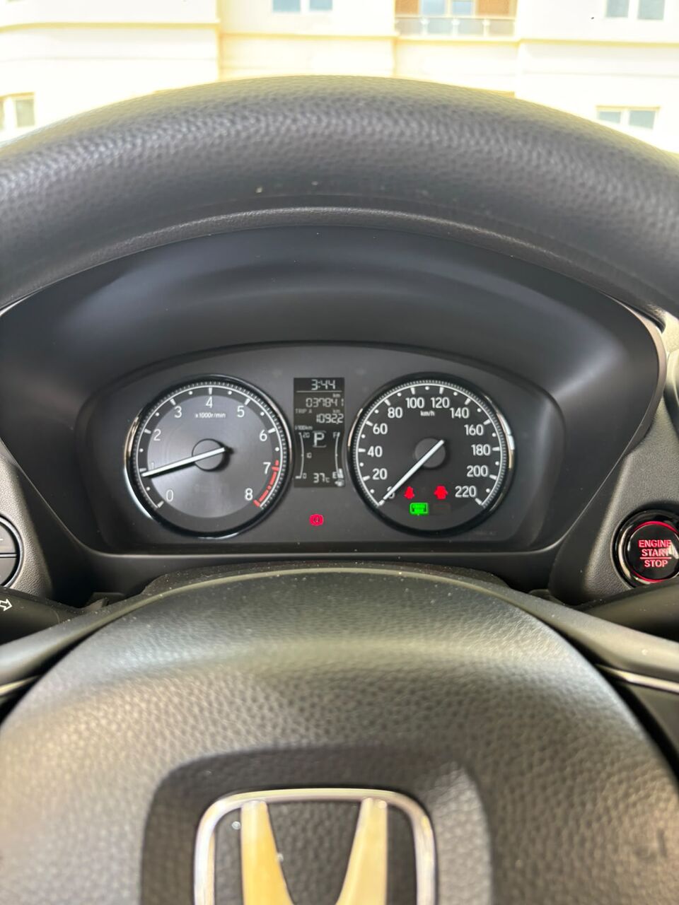 Jeddah, Vehicles, Cars & Trucks , SAR 46800,  Honda City DX,  2024,  Automatic,  38000 KM,    - Accident Free - 38,000 KM - Excellent Condition