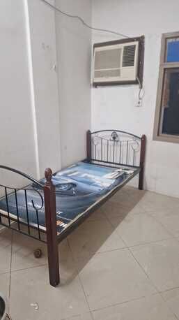 Gudaibiya, Bedspace For Rent, BHD 35/month,  Bed Space Available Gudaibiya Including EWA