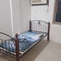 BHD 35/month,  Bed Space Available Gudaibiya Including EWA