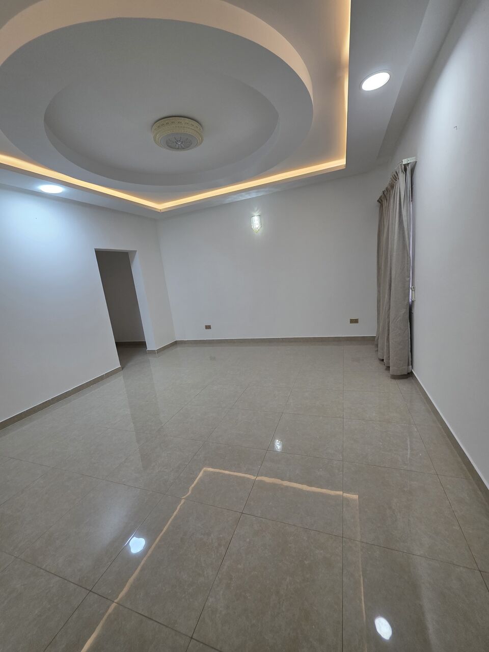Hidd, Apartments, Flats, Houses & Villas, BHD 200,  Flat With AC For Rent In Hidd