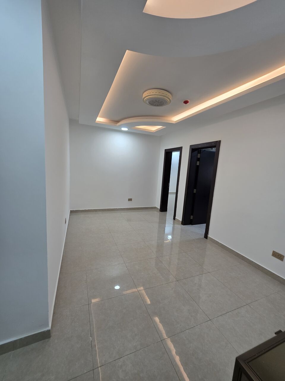 Hidd, Apartments, Flats, Houses & Villas, BHD 200,  Flat With AC For Rent In Hidd