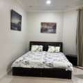 BHD 180/month,  Furnished,  Studio,  FULLY FURNISHED STUDIO FLAT FOR RENT IN BUSAITEEN