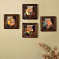 INR 4749,  Handcrafted Wall Paintings Online To Elevate Your Interiors