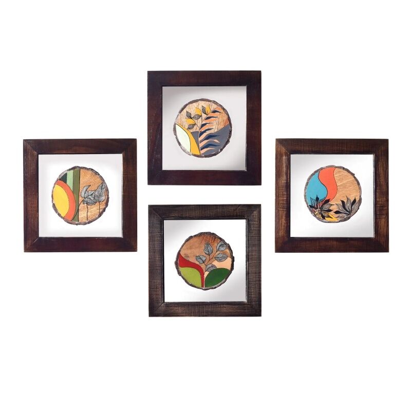 Mumbai, Household Items, INR 4749,  Handcrafted Wall Paintings Online To Elevate Your Interiors