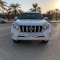 SAR 125000,  Toyota Land Cruiser Prado,  2016,  Automatic,  153000 KM,  SAR 125000, Toyota Prado VXR, Full Option, , 6 Cylinder, , , Toyota