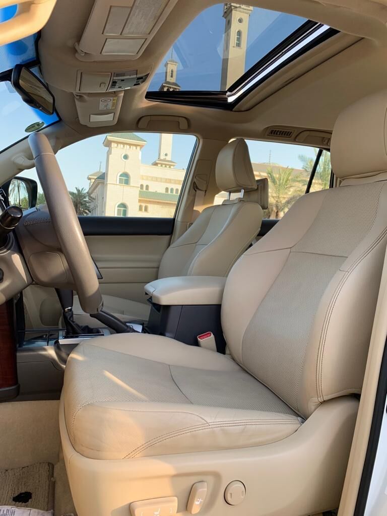 Riyadh, Vehicles, Cars & Trucks , SAR 125000,  Toyota Land Cruiser Prado,  2016,  Automatic,  153000 KM,  SAR 125000, Toyota Prado VXR, Full Option, , 6 Cylinder, , , Toyota