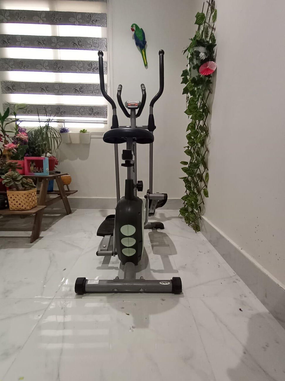 Khobar, Sporting Goods, SAR 150,  Eliptical - Excellant Condition - Sold Out