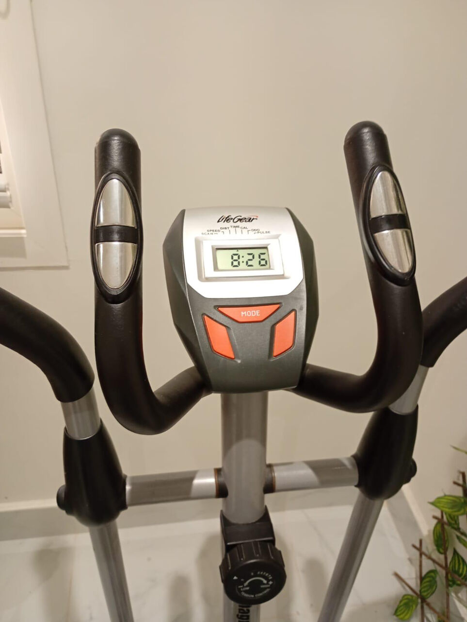Khobar, Sporting Goods, SAR 150,  Eliptical - Excellant Condition - Sold Out