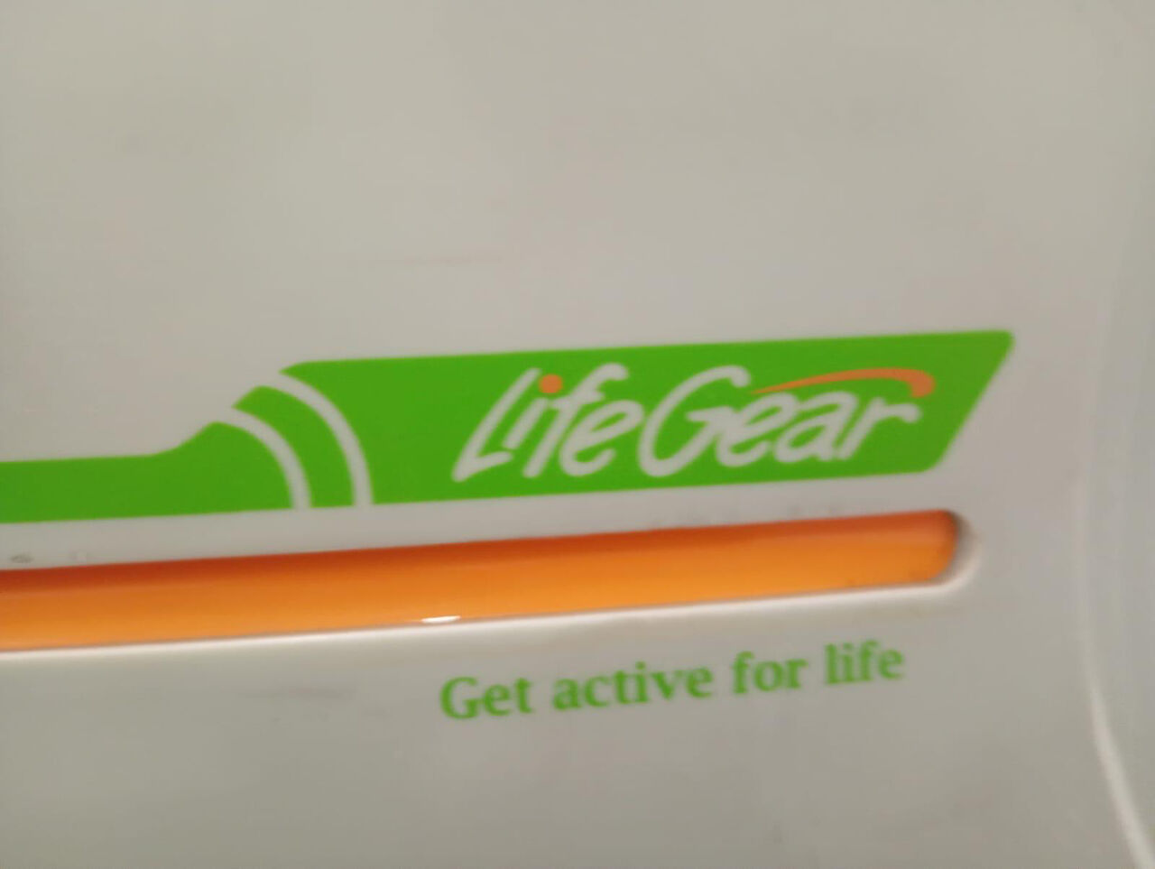 Khobar, Sporting Goods, SAR 150,  Eliptical - Excellant Condition - Sold Out