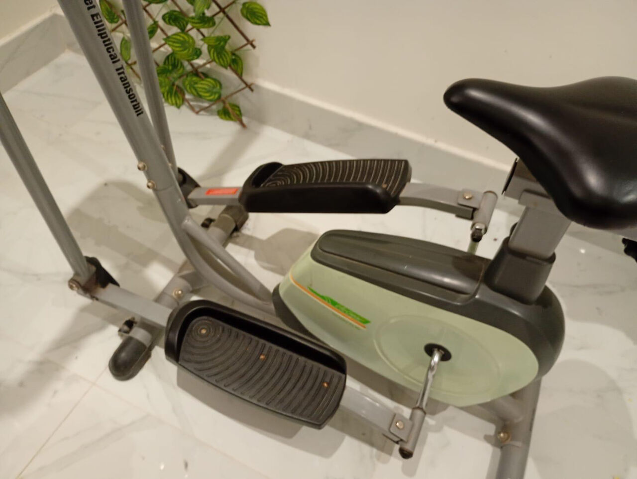 Khobar, Sporting Goods, SAR 150,  Eliptical - Excellant Condition - Sold Out