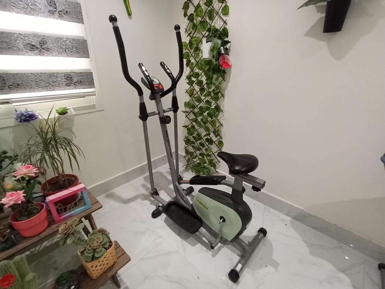 Khobar, Sporting Goods, SAR 150,  Eliptical - Excellant Condition - Sold Out