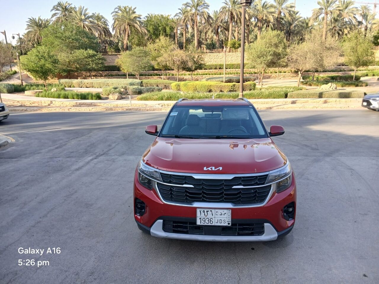 Irqah, Vehicle Lease Transfer, SAR 1700,  Kia Seltos LX 1.5 2025