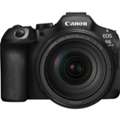 GBP 2, Canon EOS R6 Mark III With RF 24-105mm F4L IS USM Lens – Buy Online UK