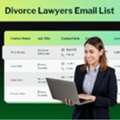 Get Sample Divorce Lawyers Email List Before You Buy