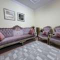 SAR 2000,  3 Seater Sofa 3 Pieces