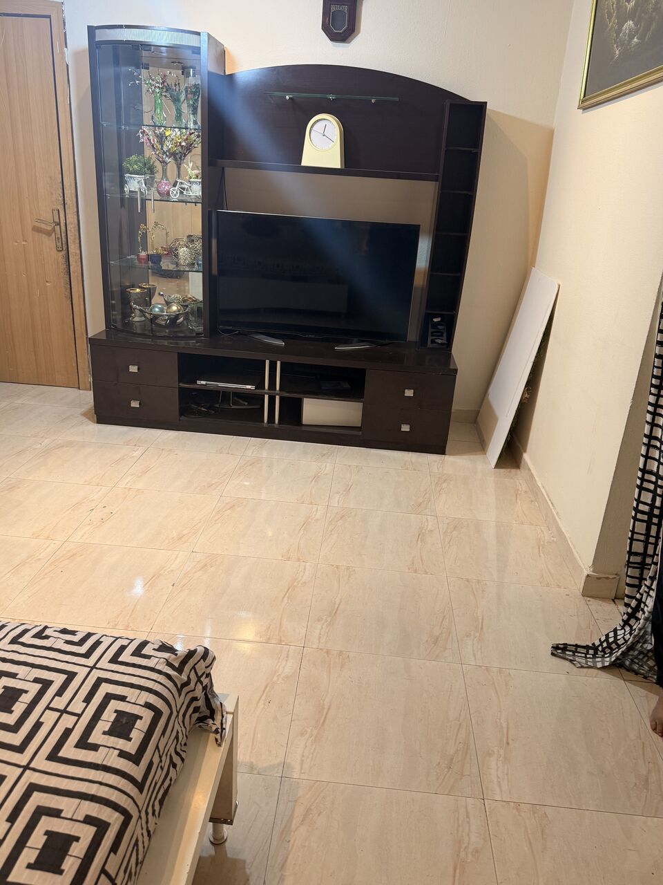 Riyadh, Rooms for Rent, SAR 1300/month,  54 Sq. Meter,  &mdash;&mdash;&mdash;Fully Furnished Private Room&mdash;&mdash;&mdash;