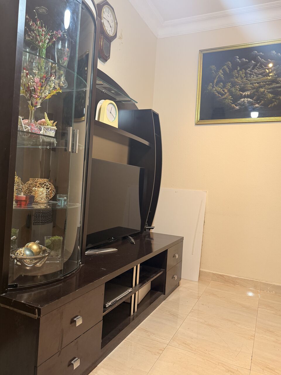 Riyadh, Rooms for Rent, SAR 1300/month,  54 Sq. Meter,  &mdash;&mdash;&mdash;Fully Furnished Private Room&mdash;&mdash;&mdash;