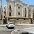 SAR 25500/year,  4 BR,  Apartment For Rent Building  210/4