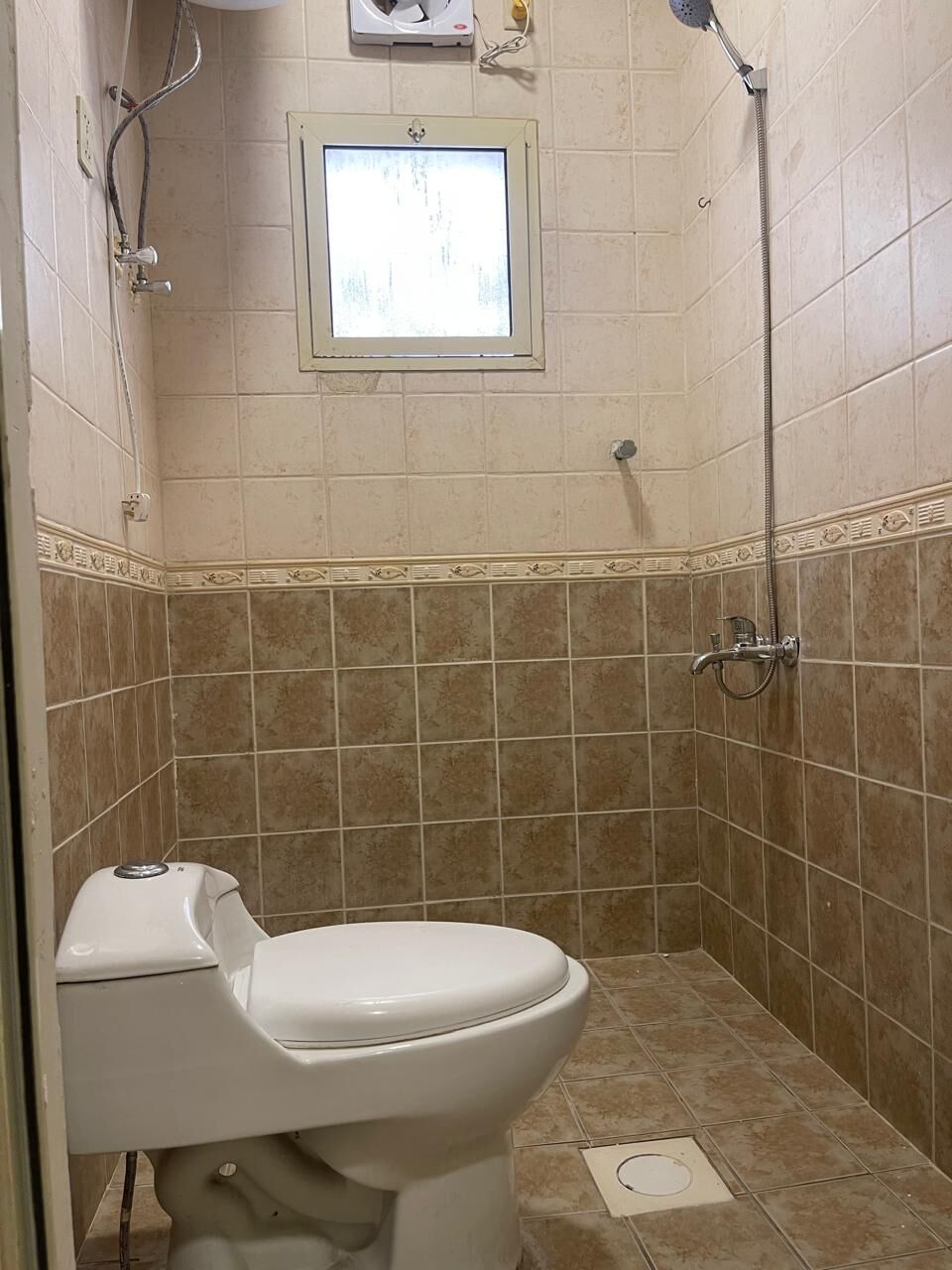 Khobar, Apartments, Flats, Houses & Villas, SAR 25500/year,  4 BR,  Apartment For Rent Building  210/4
