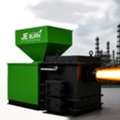 Biomass Pellet Burner In Nagaland