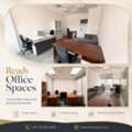 AED 14000,  10 Sq. Meter,  Ready Office Space In Dubai For Your Next Move