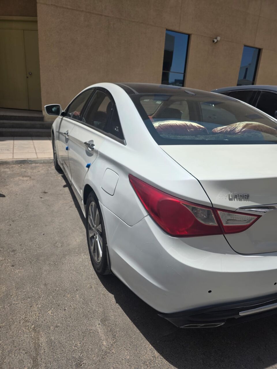 Riyadh, Vehicles, Cars & Trucks , SAR 22500,  Hyundai Sonata,  2014,  Automatic,  191067 KM,  SAR 22500, , , , , Final Price