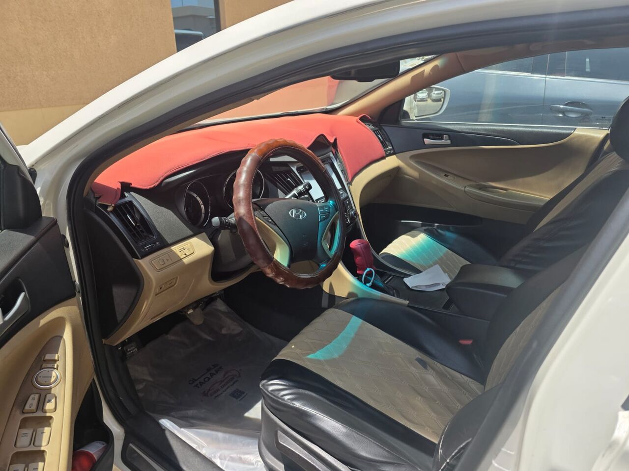 Riyadh, Vehicles, Cars & Trucks , SAR 22500,  Hyundai Sonata,  2014,  Automatic,  191067 KM,  SAR 22500, , , , , Final Price