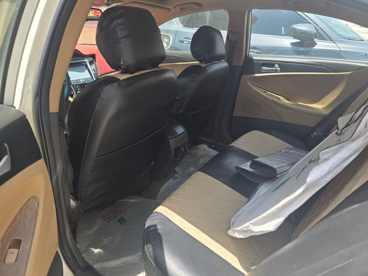 Riyadh, Vehicles, Cars & Trucks , SAR 22500,  Hyundai Sonata,  2014,  Automatic,  191067 KM,  SAR 22500, , , , , Final Price
