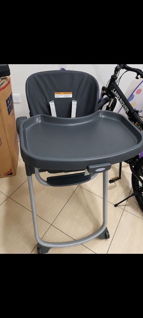 Sanabis, Baby & Kid Stuff, BHD 5,  Baby Adjustable Chair And Crib Holder