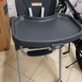 BHD 5, Baby Adjustable Chair And Crib Holder