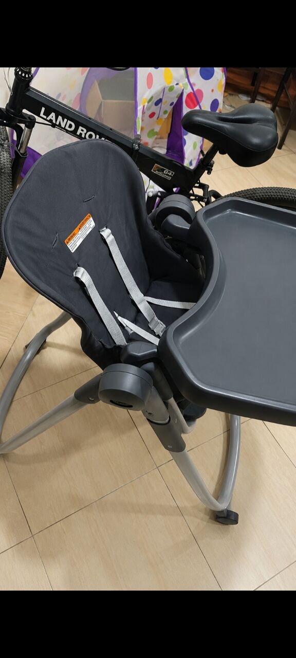 Sanabis, Baby & Kid Stuff, BHD 5,  Baby Adjustable Chair And Crib Holder