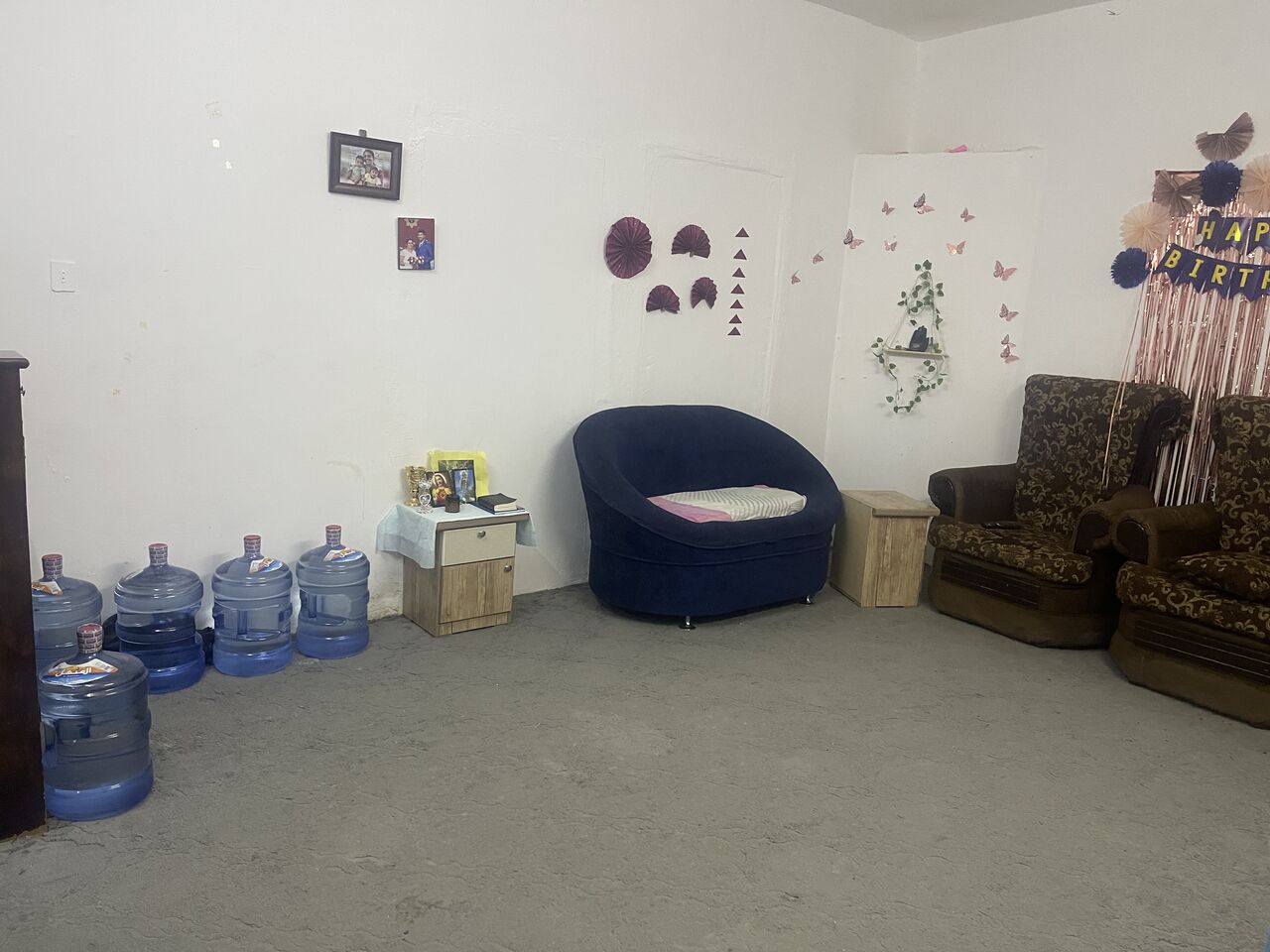 Riyadh, Villas, SAR 25000,  2 BHK Family Villa Portion For Rent(Only For South Indian Families)