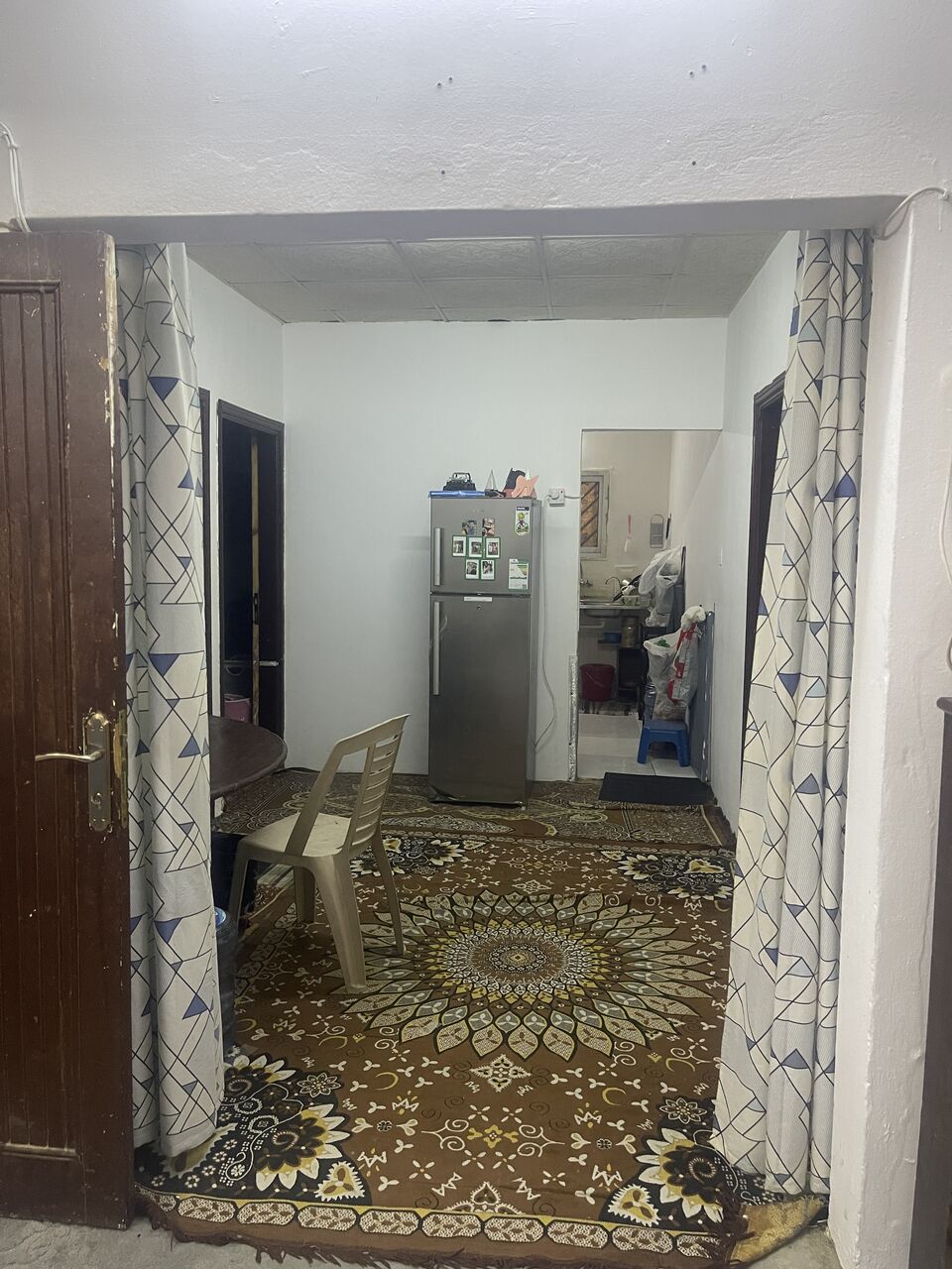 Riyadh, Villas, SAR 25000,  2 BHK Family Villa Portion For Rent(Only For South Indian Families)