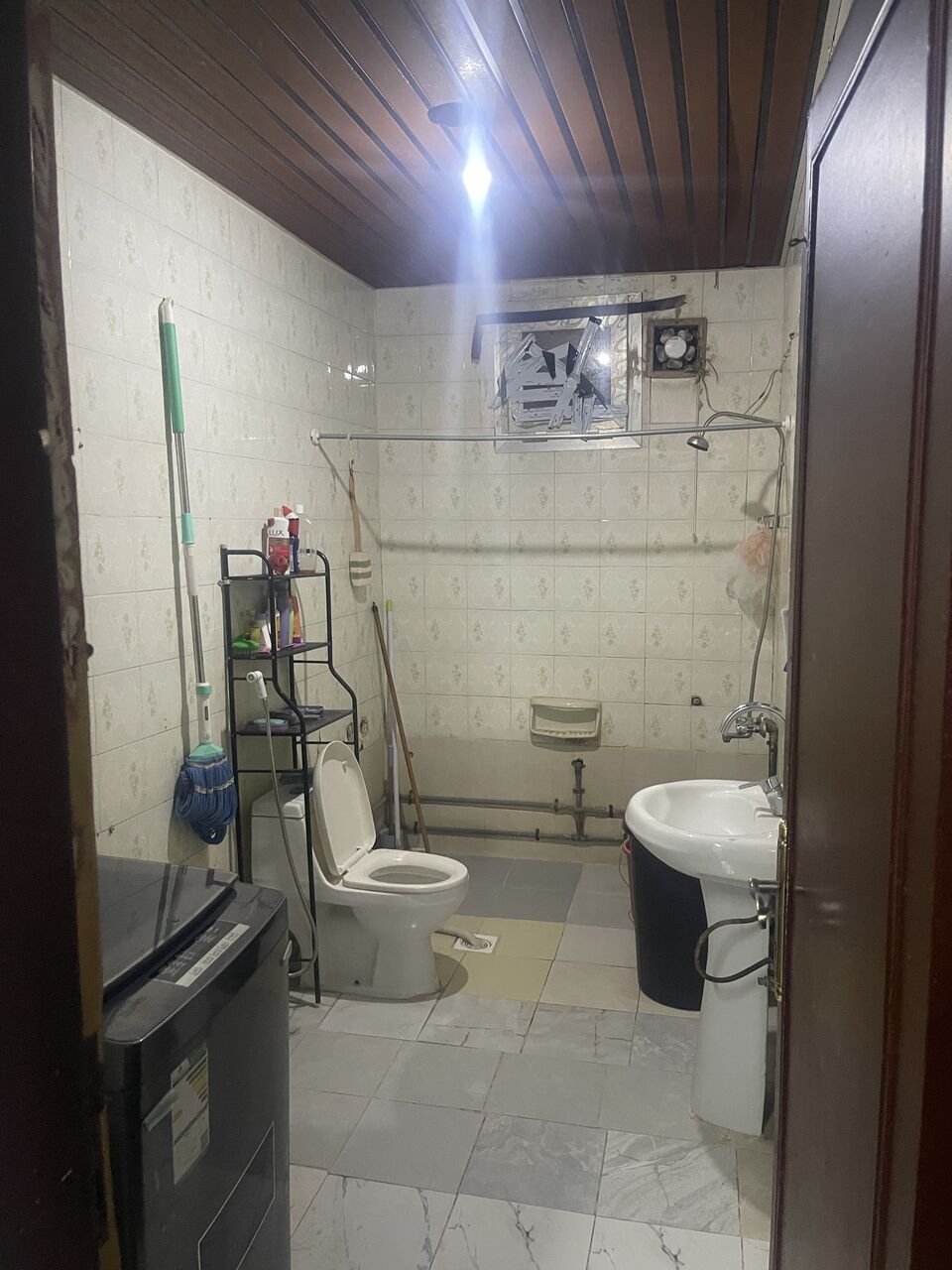 Riyadh, Villas, SAR 25000,  2 BHK Family Villa Portion For Rent(Only For South Indian Families)