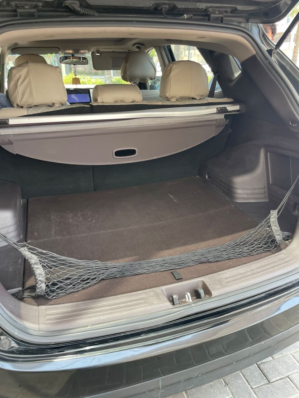 Dammam, Vehicles, Cars & Trucks , SAR 36000,  Hyundai Tucson,  2011,  Automatic,  295000 KM,