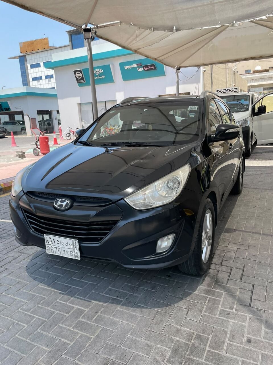 Dammam, Vehicles, Cars & Trucks , SAR 36000,  Hyundai Tucson,  2011,  Automatic,  295000 KM,