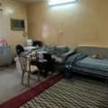 SAR 1200/month,  Furnished,  225 Sq. Meter,  SAR 1200/month, Big Furnished Room For Executive Bachelor For Short Or Long Term Basis