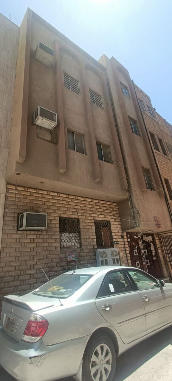 Al Wizarat, Rooms for Rent, SAR 1200/month,  Furnished,  225 Sq. Meter,  SAR 1200/month, Big Furnished Room For Executive Bachelor For Short Or Long Term Basis
