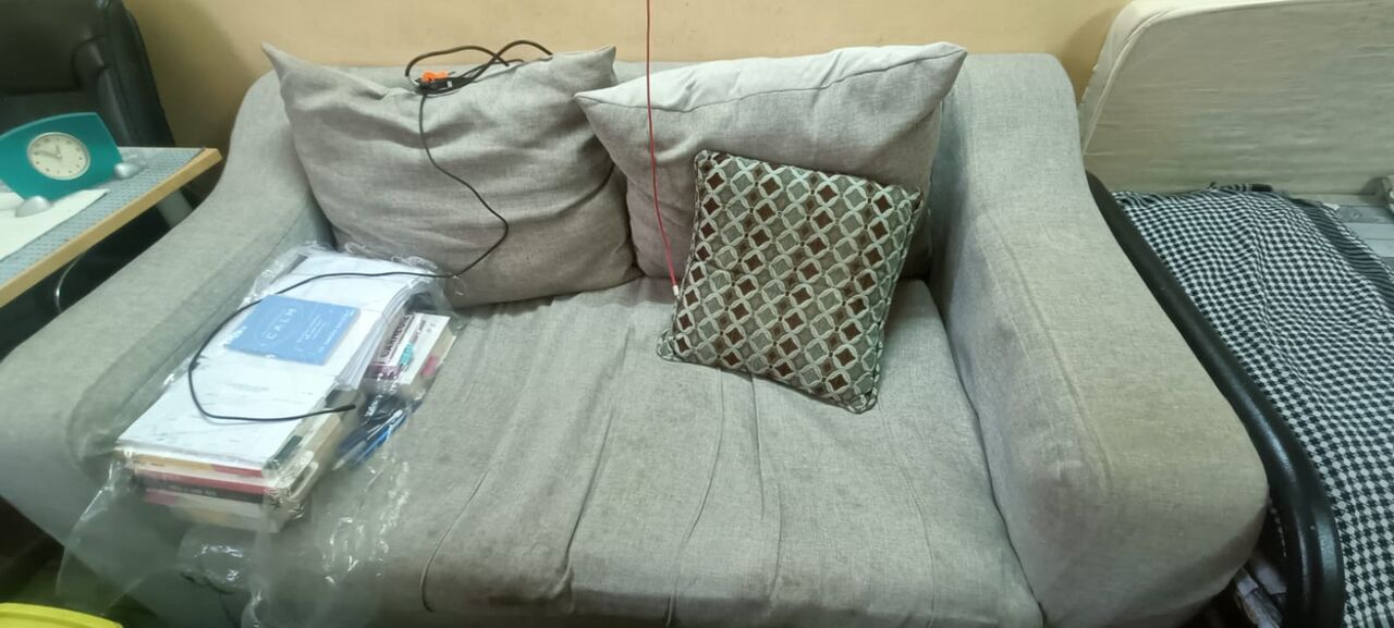 Al Wizarat, Rooms for Rent, SAR 1200/month,  Furnished,  225 Sq. Meter,  SAR 1200/month, Big Furnished Room For Executive Bachelor For Short Or Long Term Basis