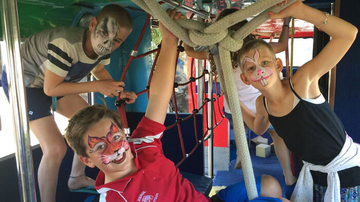 Perth, Event Planning, Action-Packed Guide To Children Birthday Parties In Perth