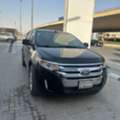 SAR 22000,  Ford Edge,  2011,  Automatic,  360000 KM,