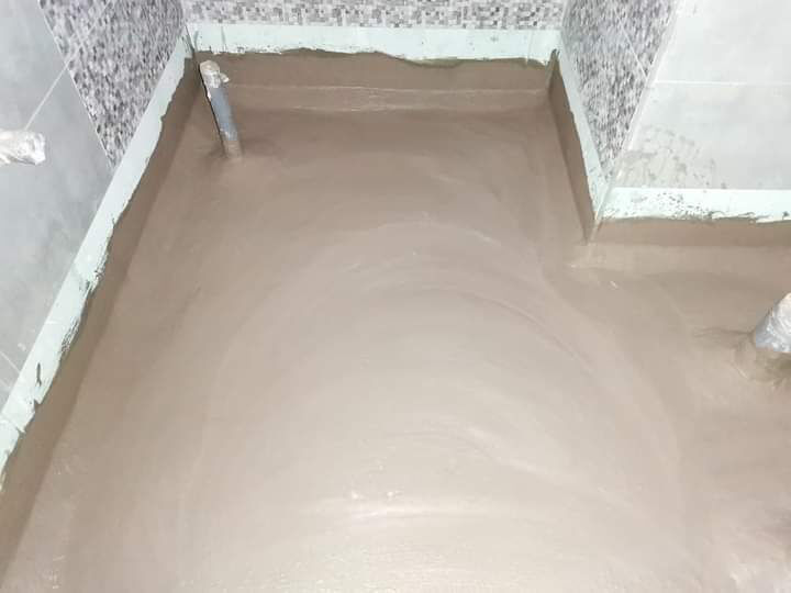 Riyadh, Construction, Waterptoofing Services Available