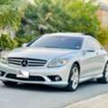 BHD 2900,  Mercedes-Benz CL,  2007,  174000 KM,  Full Option - Coupe - CL550
