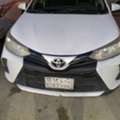 SAR 35000,  Toyota Yaris,  2021,  Automatic,  227000 KM,